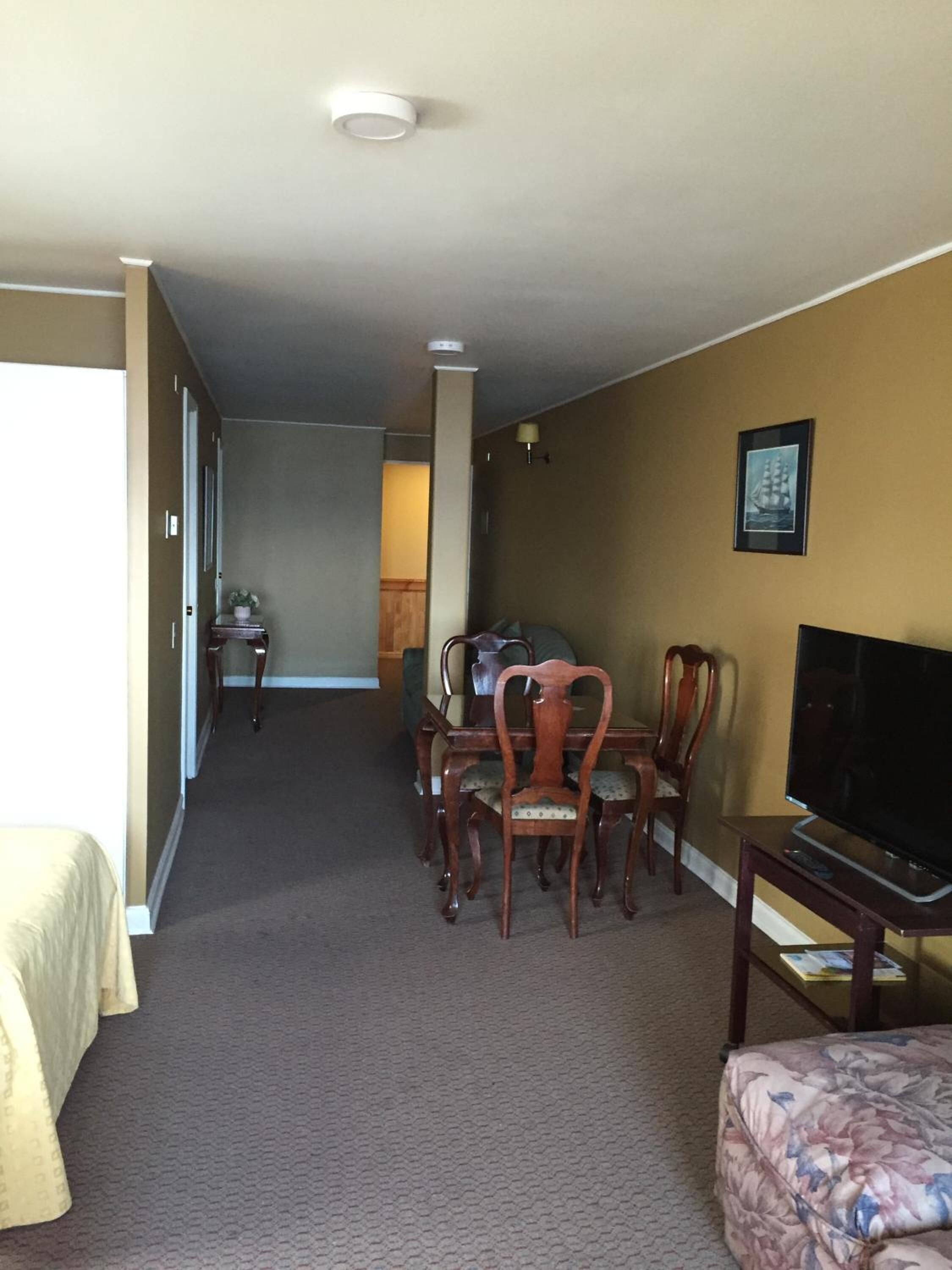 Foto - Hotel Apart Colón