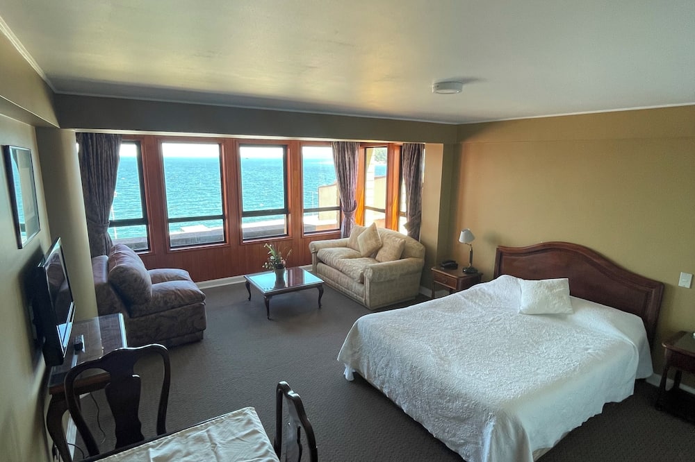 Apart Hotel Colon
