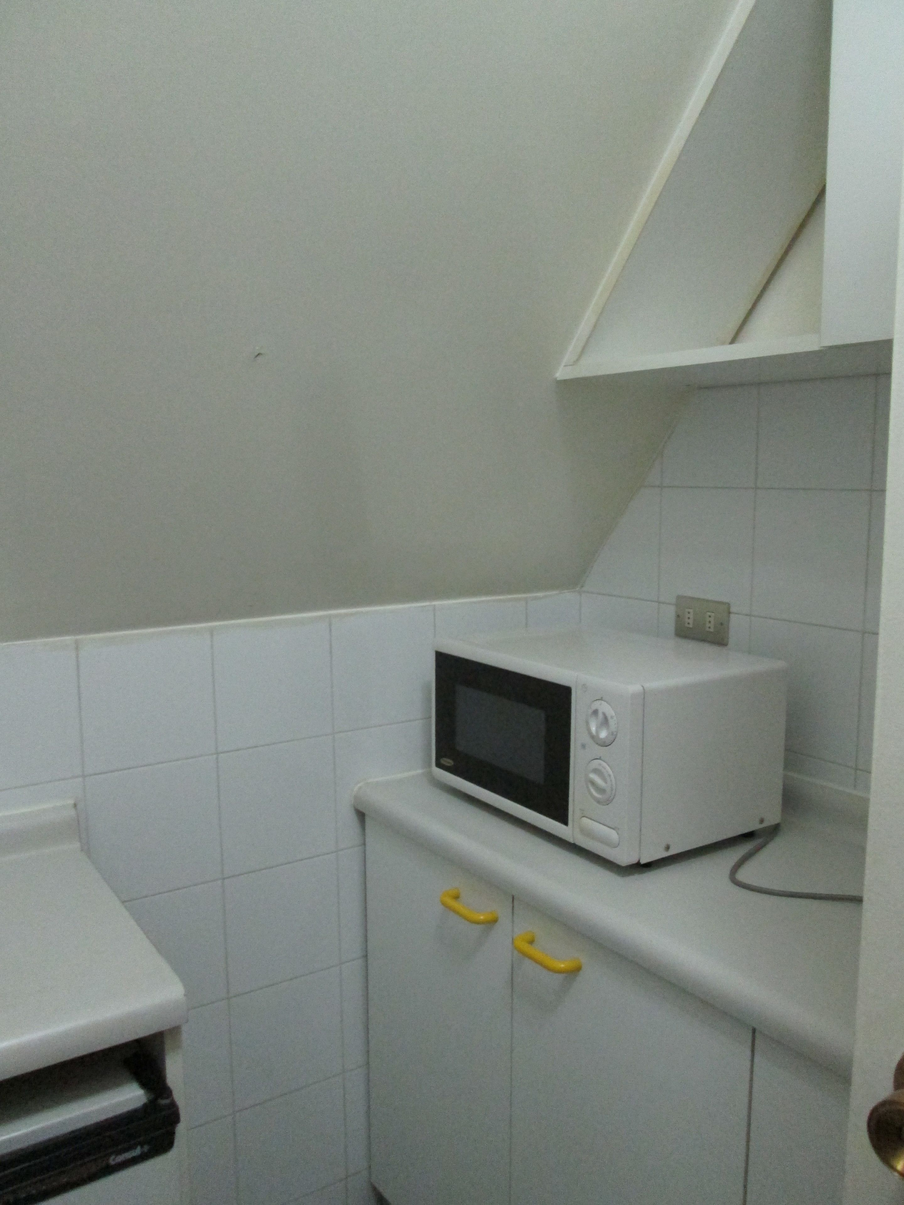 Foto - Hotel Apart Colón