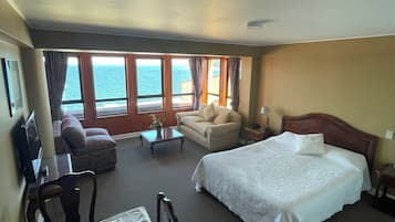 Cofres nos quartos, Wi-Fi de cortesia