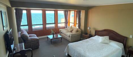 Coffres-forts dans les chambres, Wi-Fi gratuit