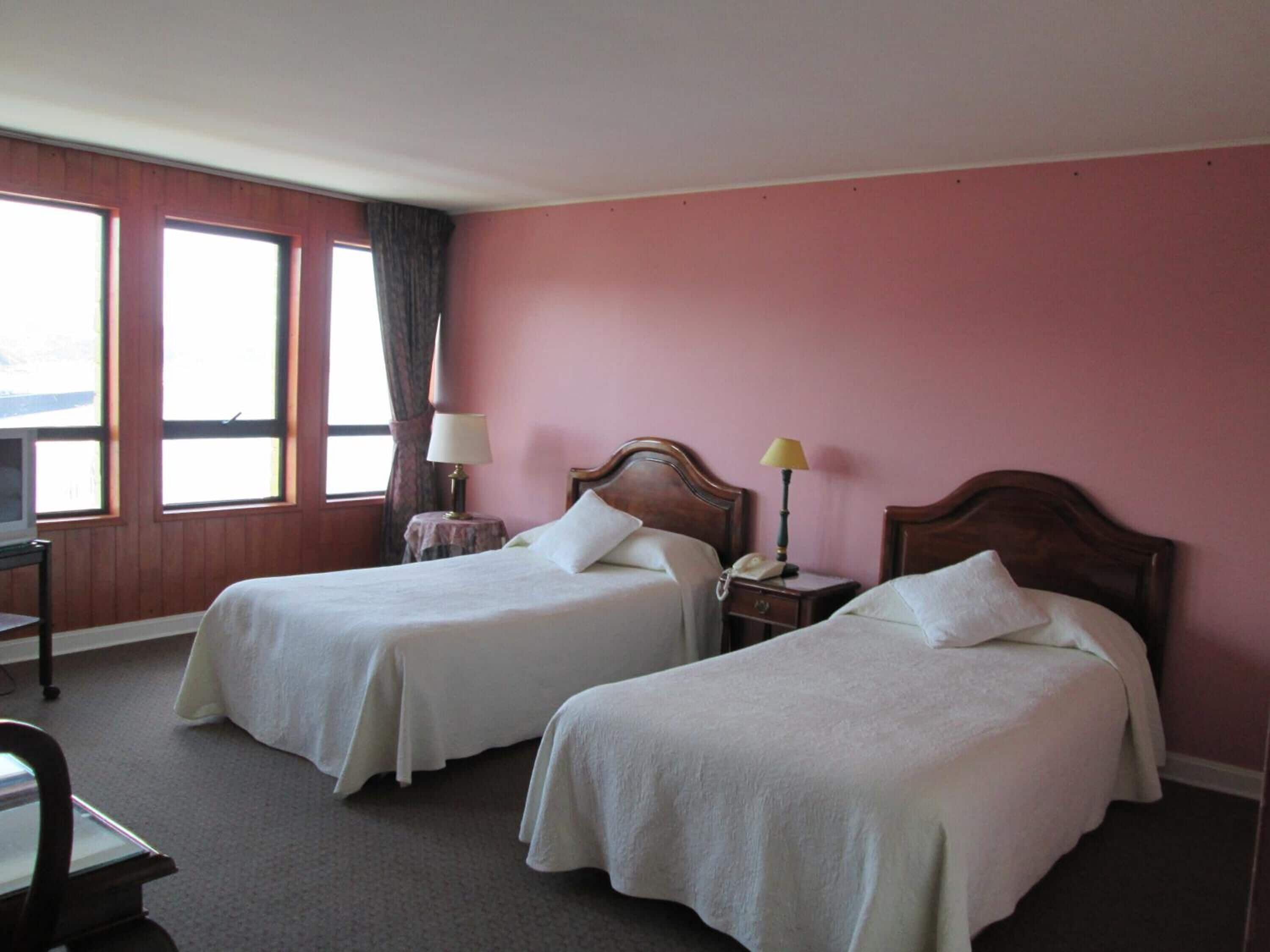 Foto - Hotel Apart Colón