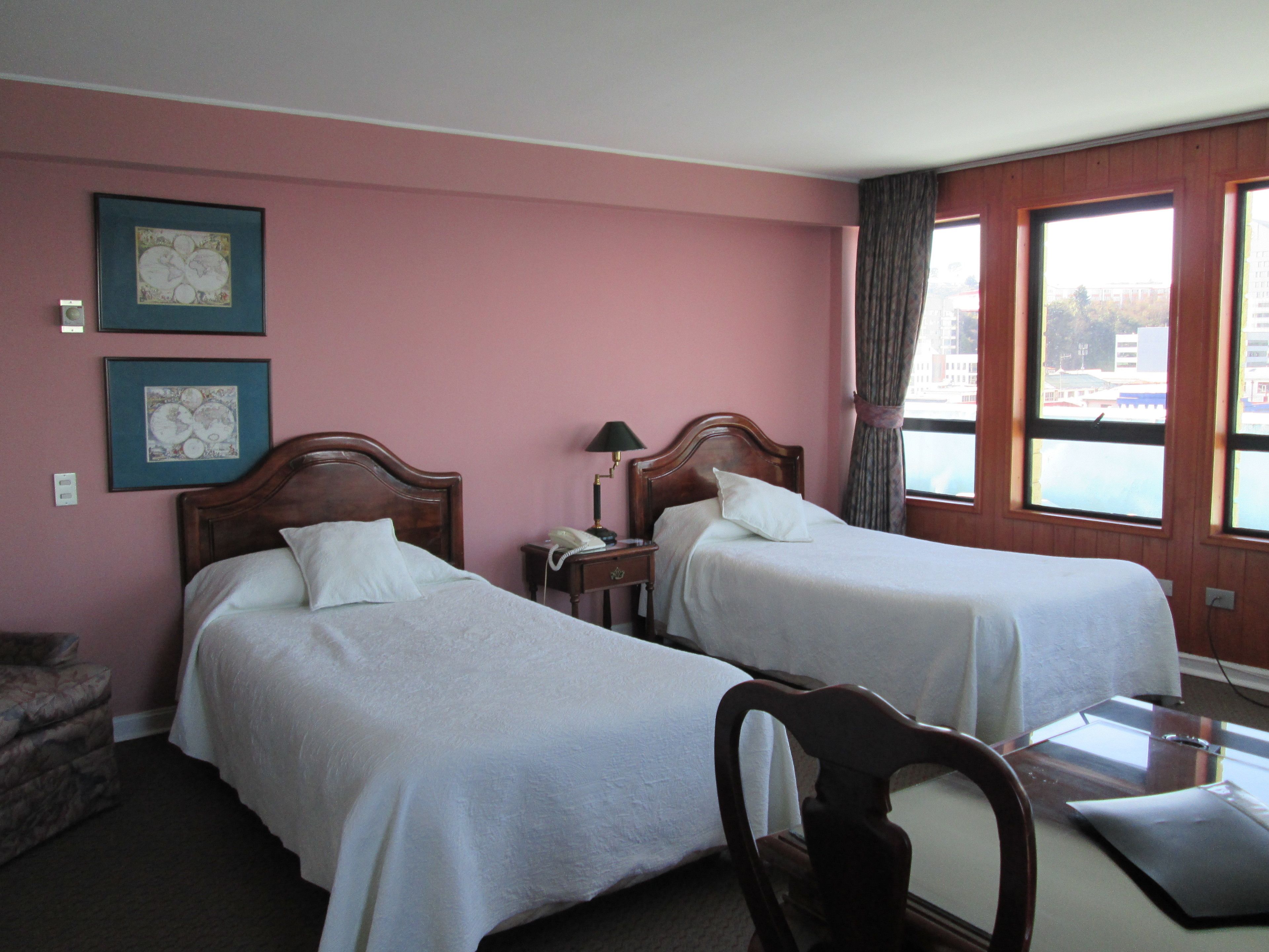 Foto - Hotel Apart Colón