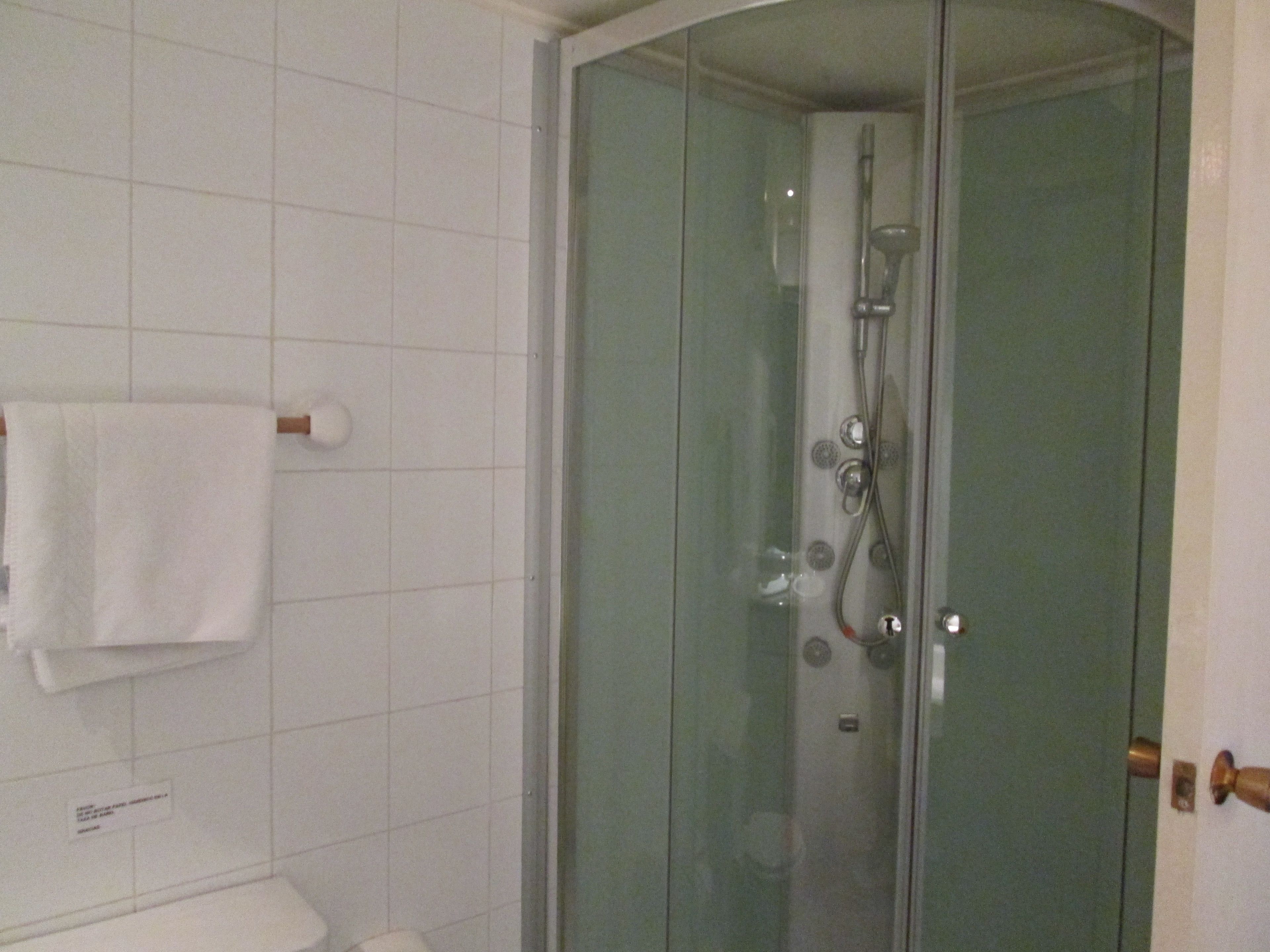 Foto - Apart Hotel Colon