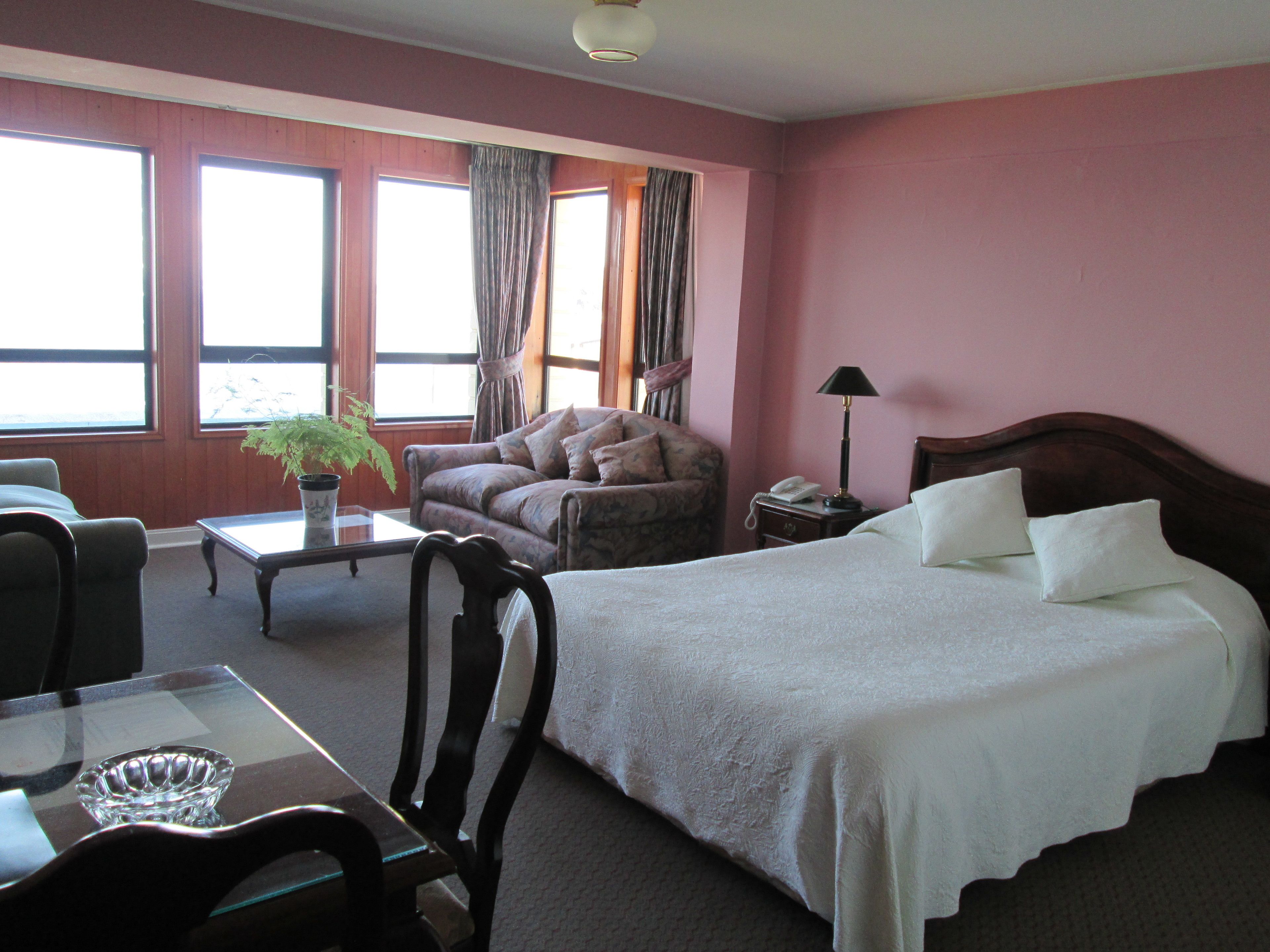 Foto - Hotel Apart Colón