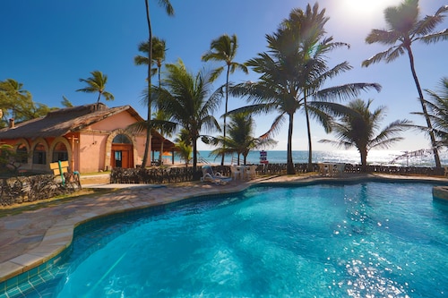 Xalés de Maracaípe