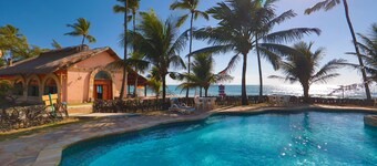 Xalés de Maracaípe