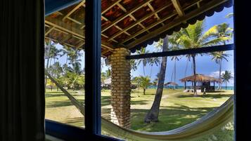 Casa, Vista para o mar | Sacada