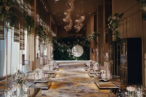 Banquet hall - Grand Richmond Stylish Convention Hotel (Nonthaburi)