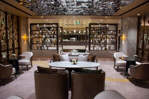Restaurant - Grand Richmond Stylish Convention Hotel (Nonthaburi)