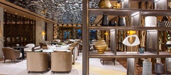 Grand Richmond Stylish Convention Hotel