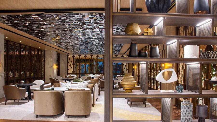 Grand Richmond Stylish Convention Hotel