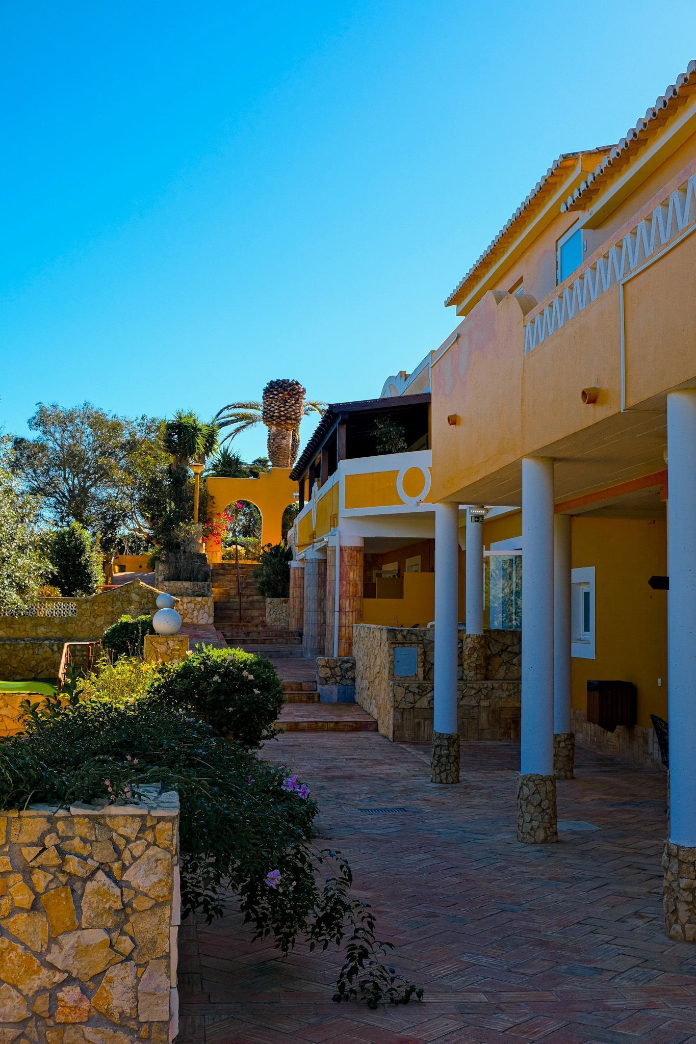 Foto - Montinho de Ouro