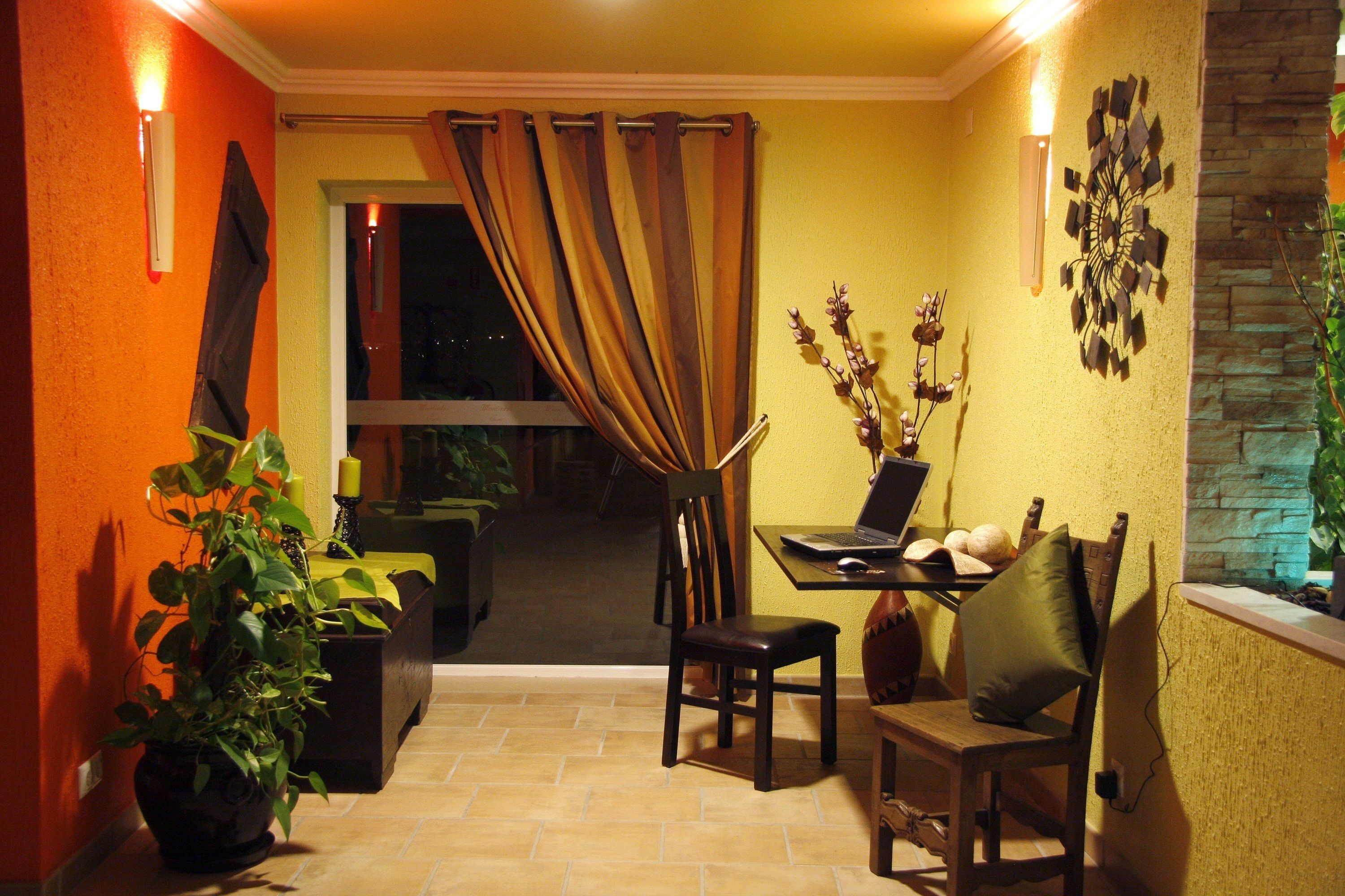 Foto - Montinho De Ouro