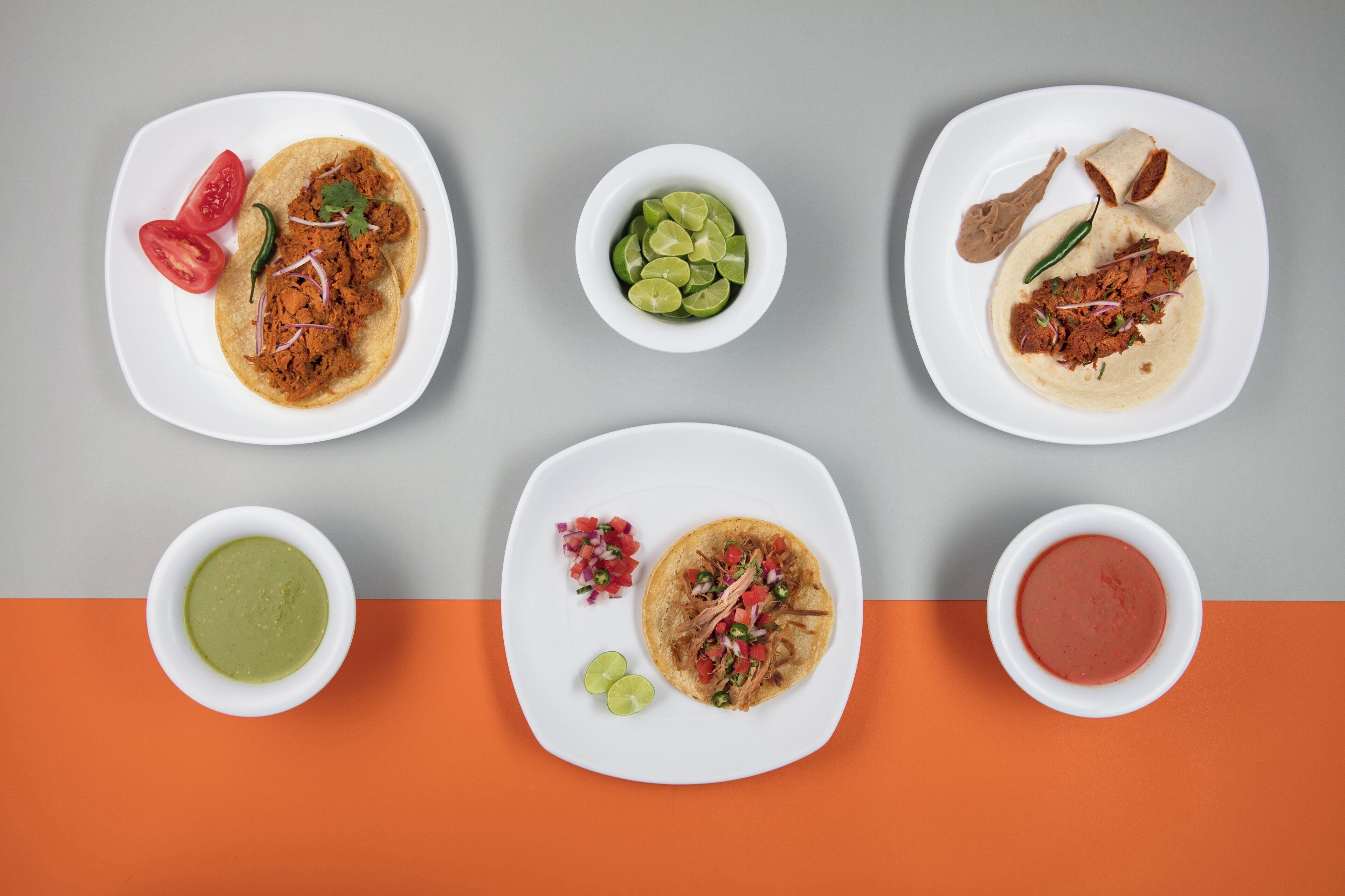 Foto - One Ciudad de Mexico Patriotismo