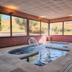 Sauna, bagno turco/hammam, trattamenti per il corpo, idroterapia