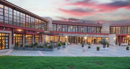 Hotel Spa Villa Nazules