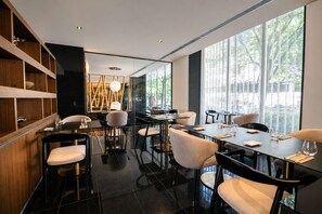 餐廳