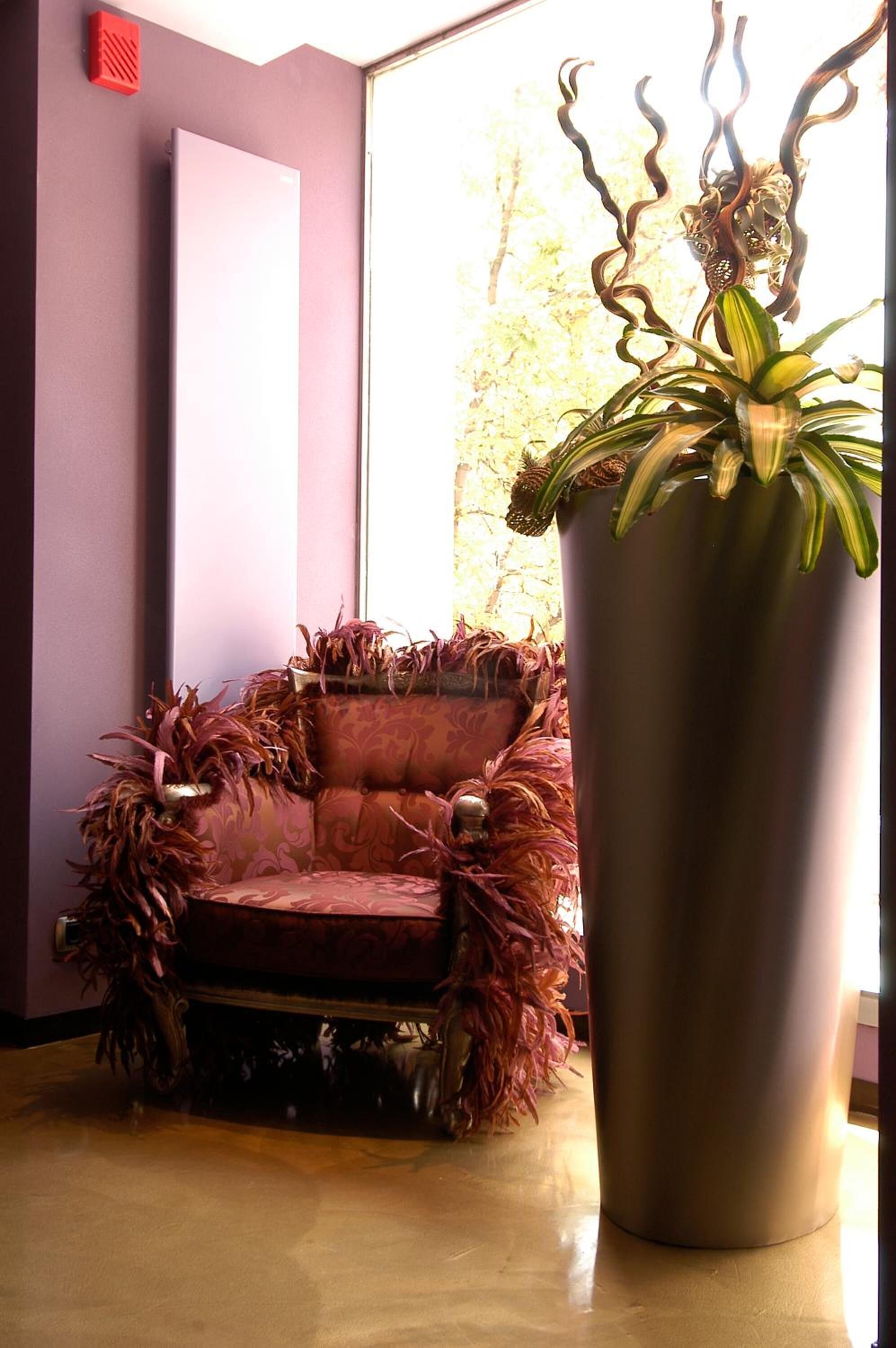 Photo - Les Fleurs Boutique Hotel