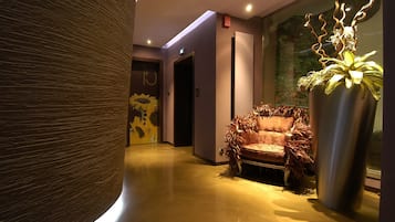 Detalle interior