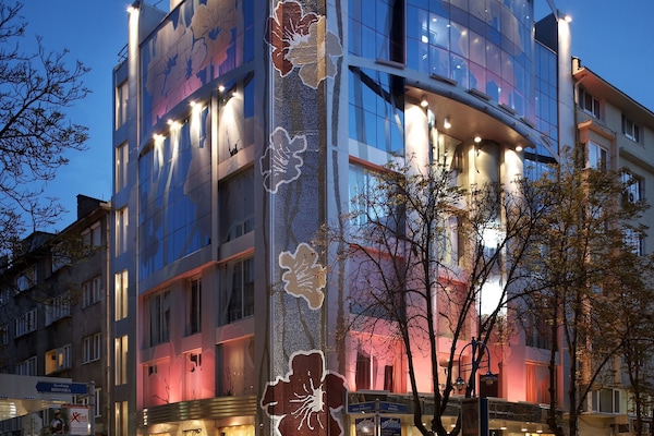 Building design