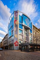 Building design
