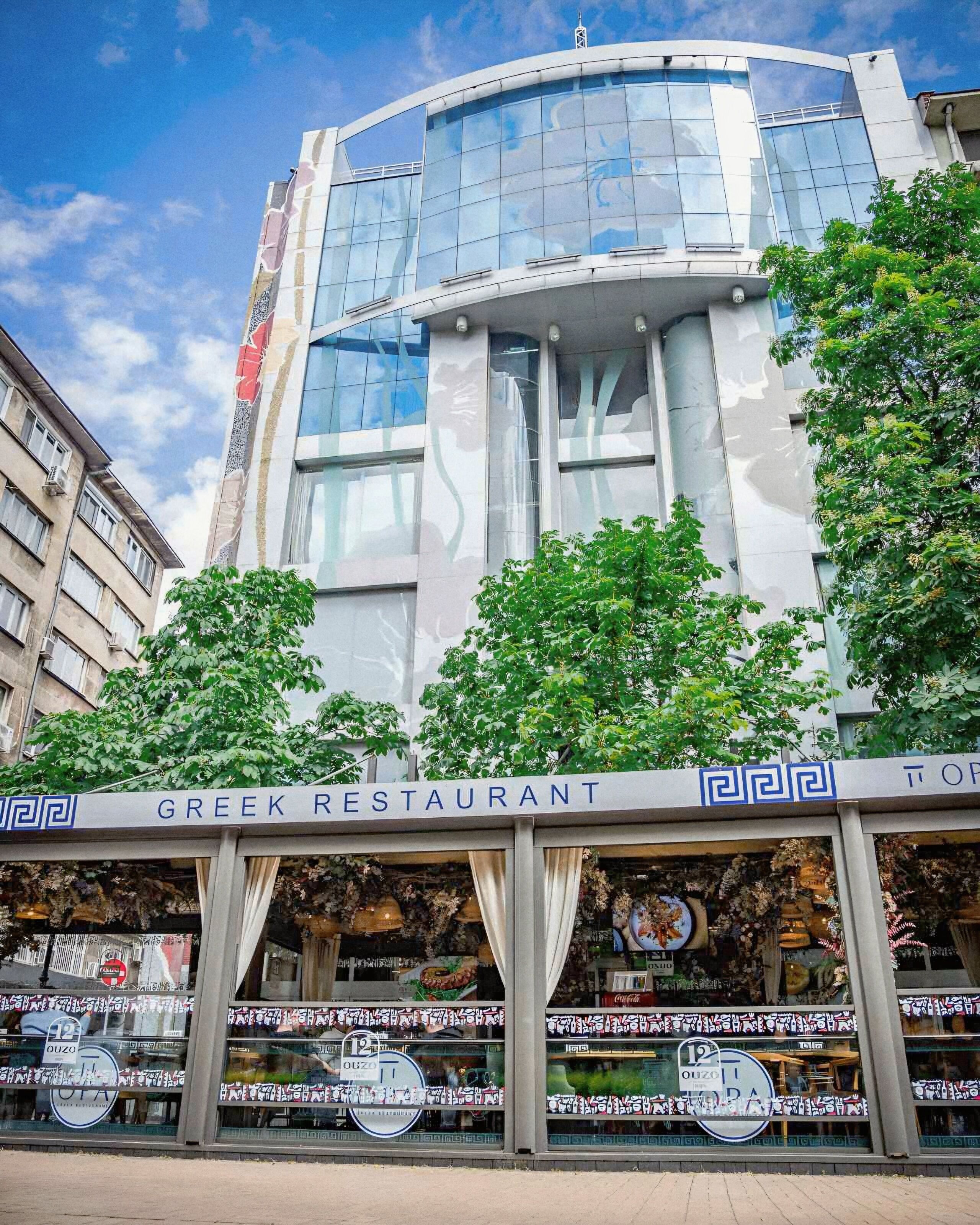 Foto - Les Fleurs Boutique Hotel