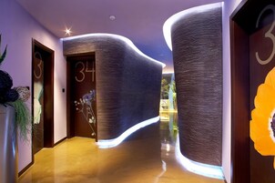 Se sirven desayunos, almuerzos y cenas