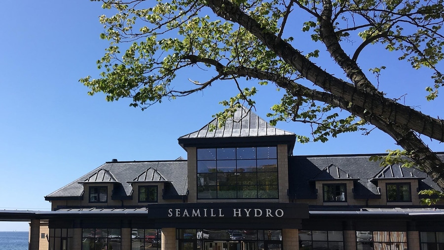 Seamill Hydro Hotel & Resort