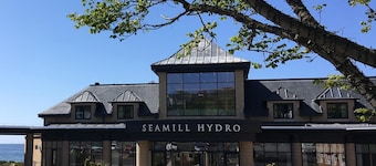 Seamill Hydro Hotel & Resort