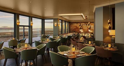 Seamill Hydro Hotel & Resort