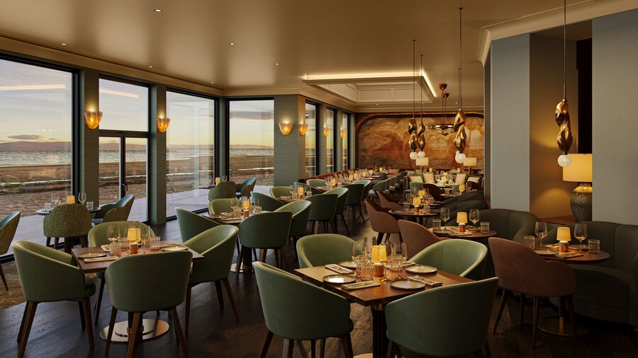 Seamill Hydro Hotel & Resort