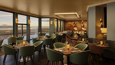 Seamill Hydro Hotel & Resort