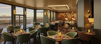 Seamill Hydro Hotel & Resort