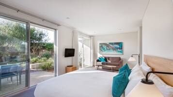 2 Bedroom Garden View Villa