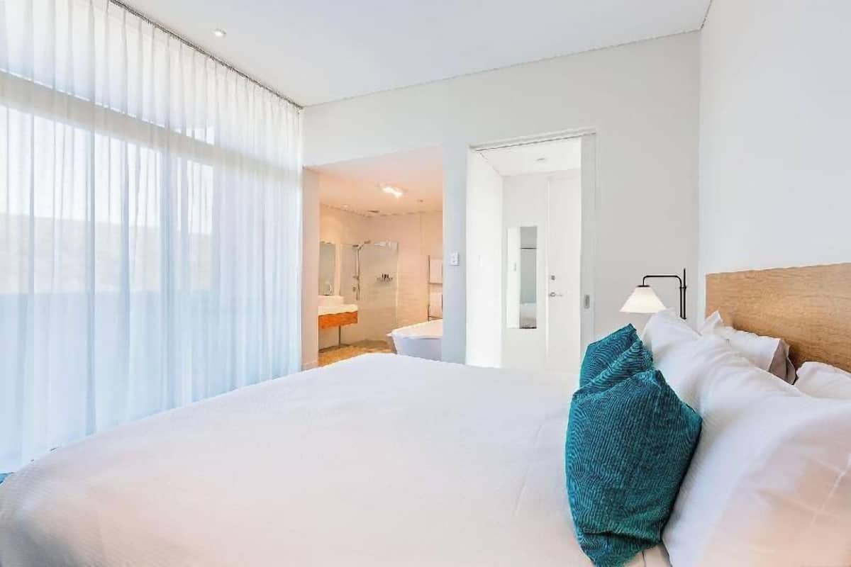 Egyptiska bomullslakan, sängtillbehör av högsta kvalitet och duntäcken