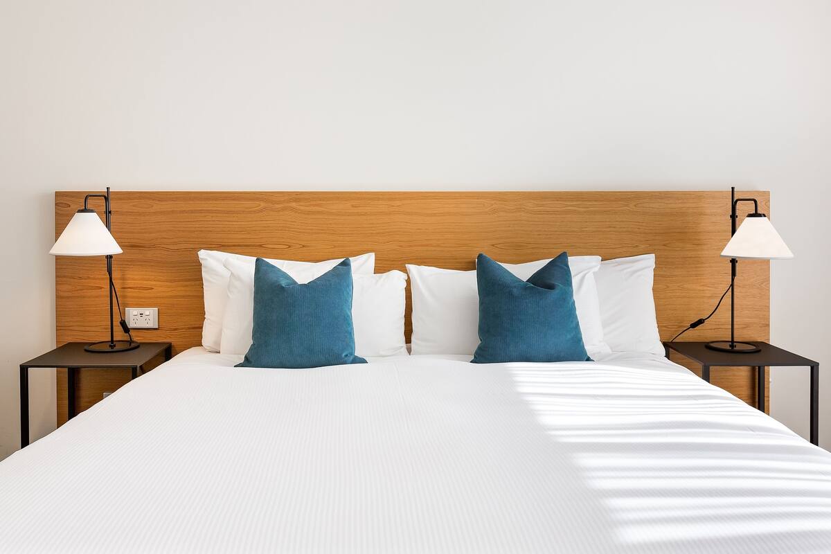 Bettwäsche aus ägyptischer Baumwolle, hochwertige Bettwaren