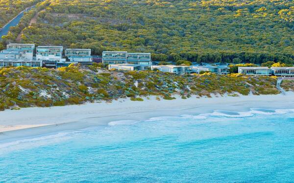 Smiths Beach Resort