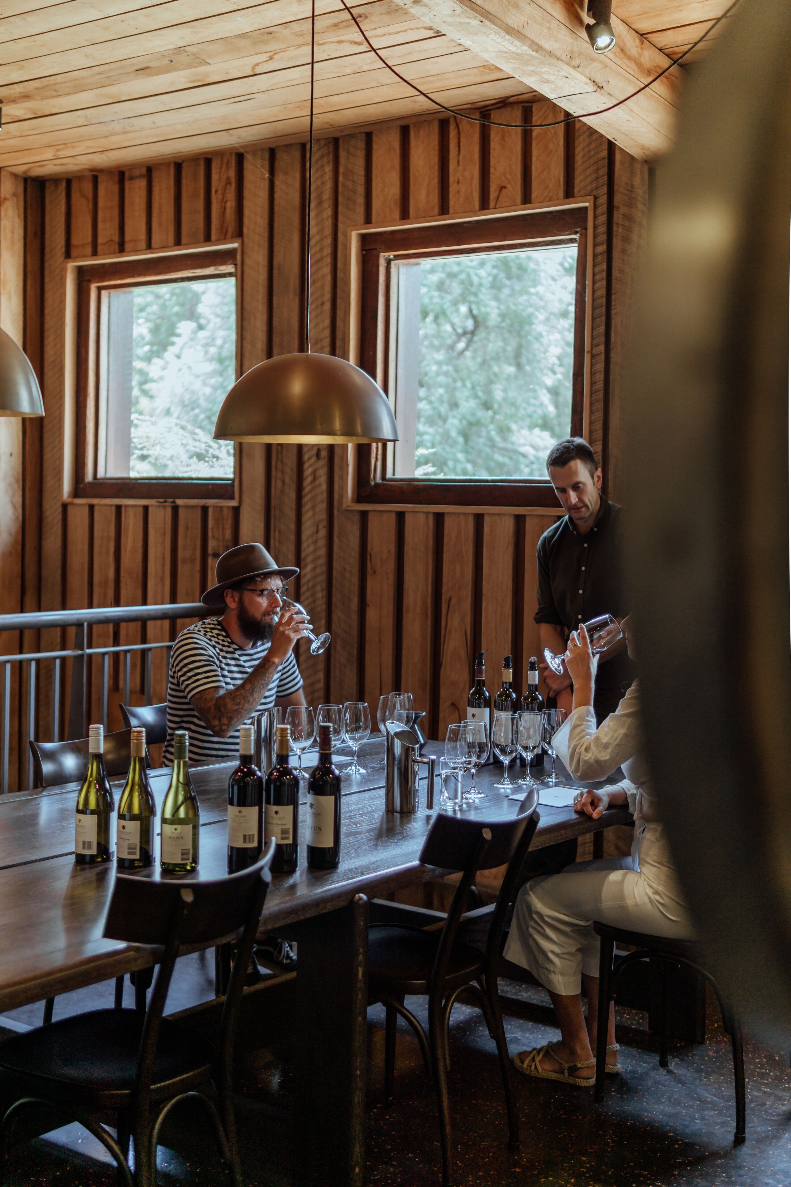 Winery