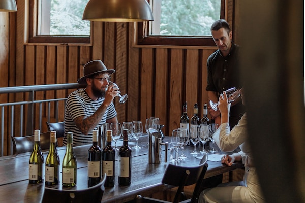 Winery