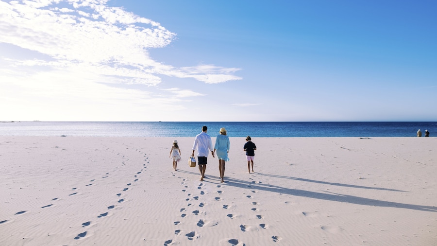 Smiths Beach Resort