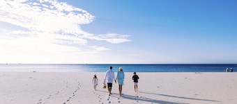 Smiths Beach Resort