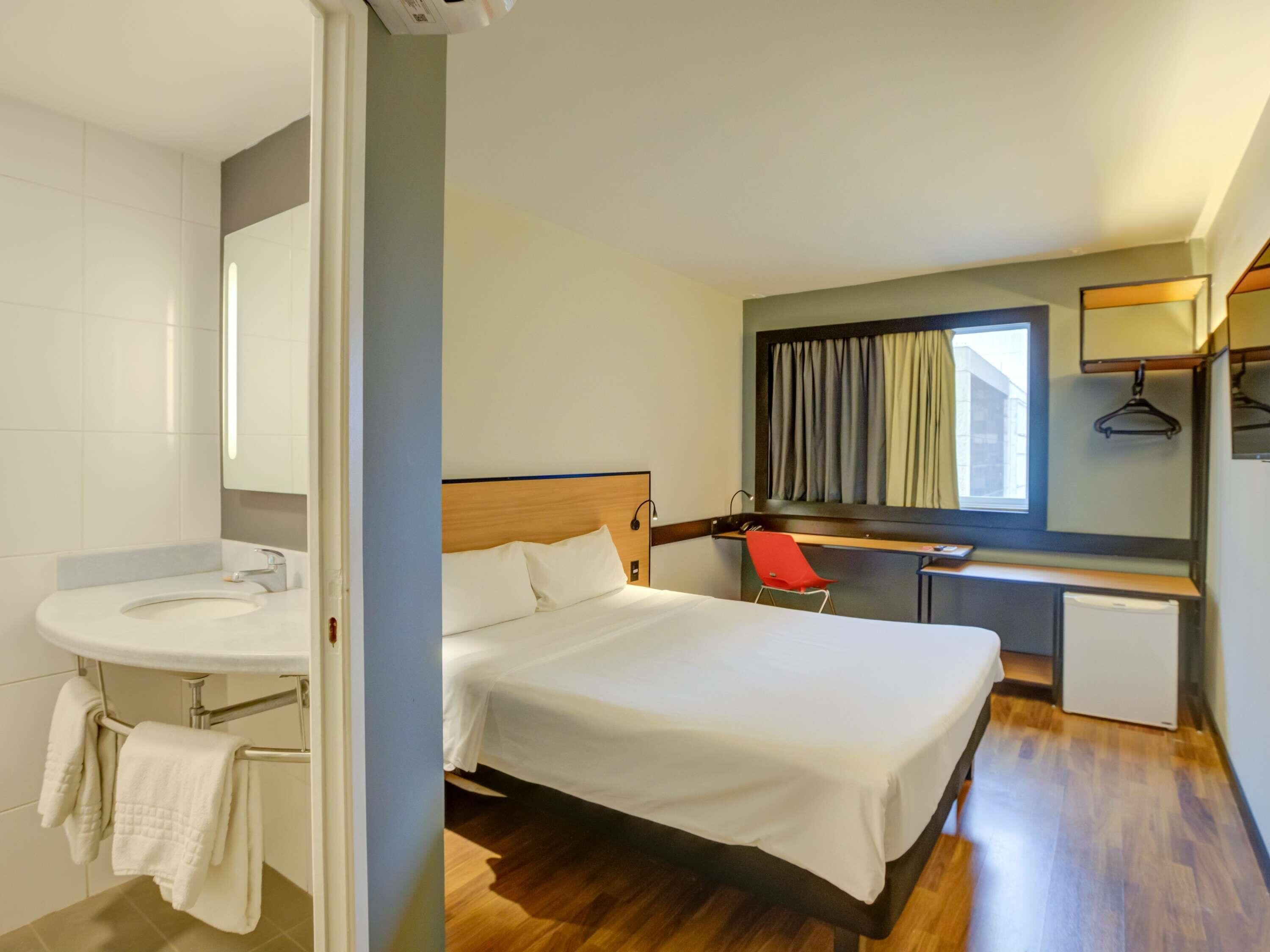 Standard Room, 1 Double Bed