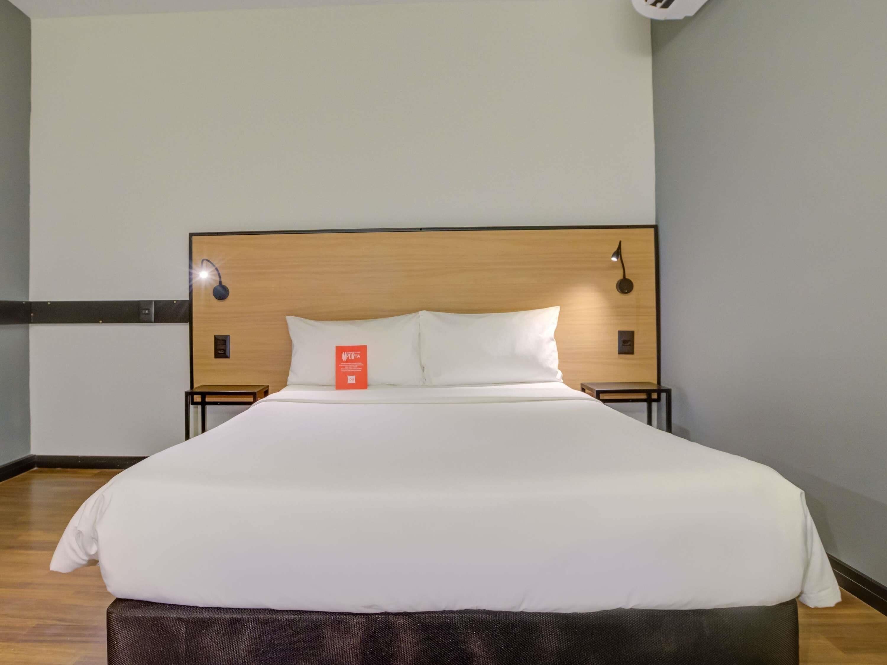 Standard Room, 1 Double Bed, Accessible | Minibar, blackout curtains, iron/ironing board, free cots/infant beds