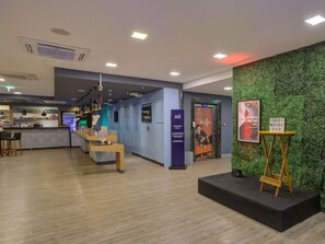 Exterior - ibis Rio de Janeiro Santos Dumont (Rio de Janeiro)