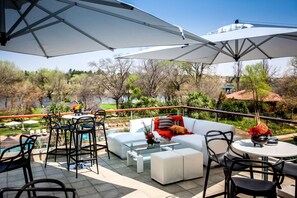 Meeting facility - Riverside Sun (Vanderbijlpark)