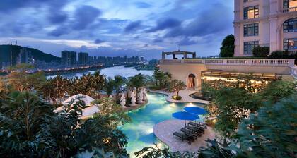 Sofitel Macau At Ponte 16