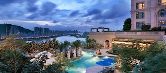 Sofitel Macau At Ponte 16