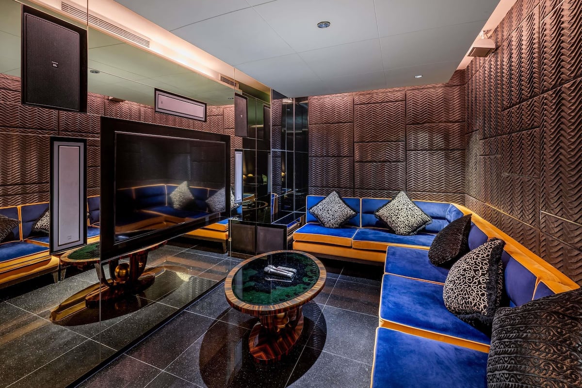 Club Room, 2 Bedrooms, Club Lounge Access (Mansion at Sofitel) | 1 bedroom, premium bedding, minibar, in-room safe