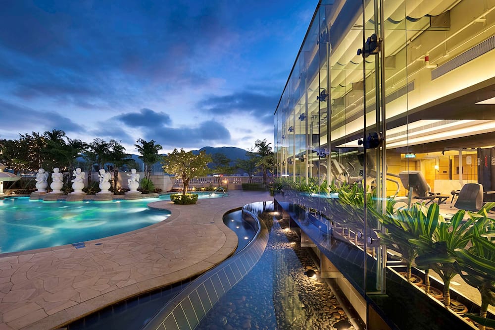 Sofitel Macau At Ponte 16
